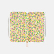 Hobonichi Techo 2027 minä perhonen “skyful (Yellow)” Weeks Cover