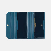 Hobonichi Techo 2027 Aileron Navy Weeks Cover