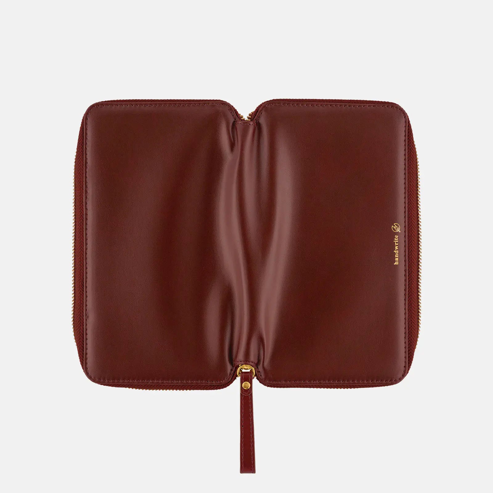 Hobonichi Techo 2027 Single Color “Amarone” Weeks Cover