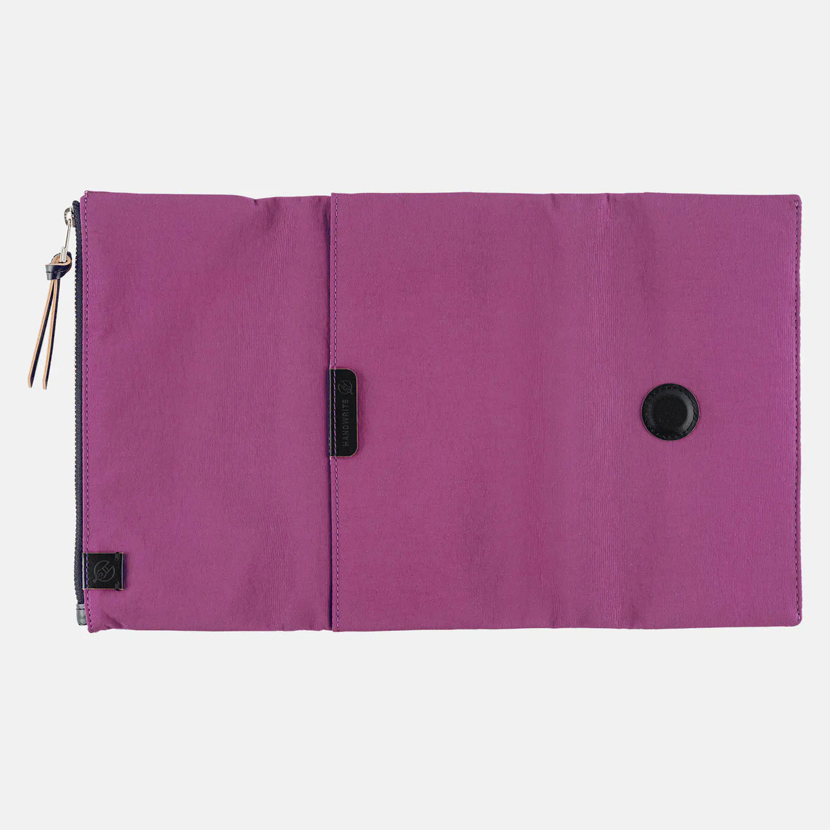 Hobonichi Techo 2027 tragen Purple Weeks Planner Cover