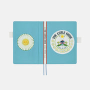 Hobonichi Techo Virginia Lee Burton The Little House Planner Cover 2027