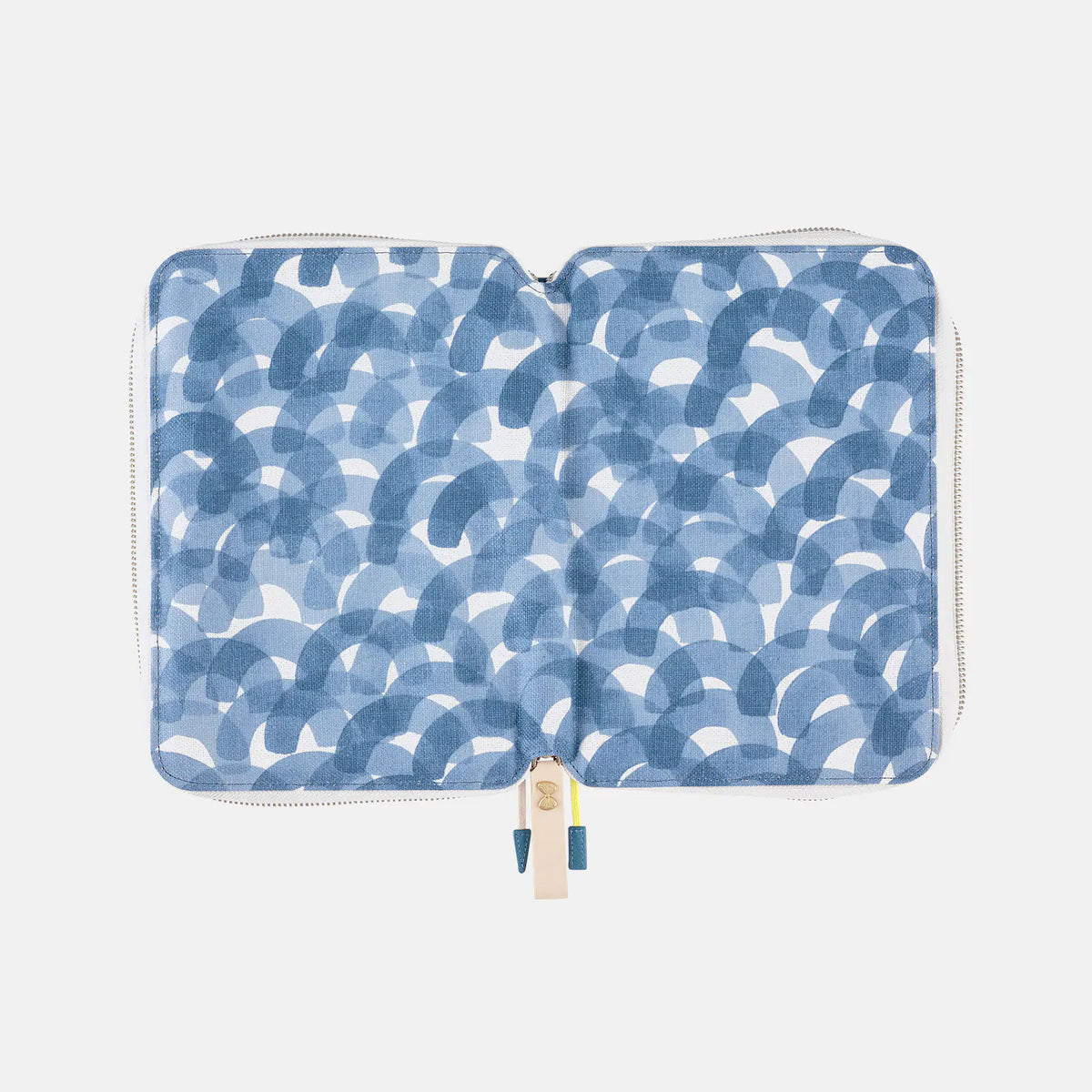 Hobonichi Techo minä perhonen aalto Planner Cover 2027