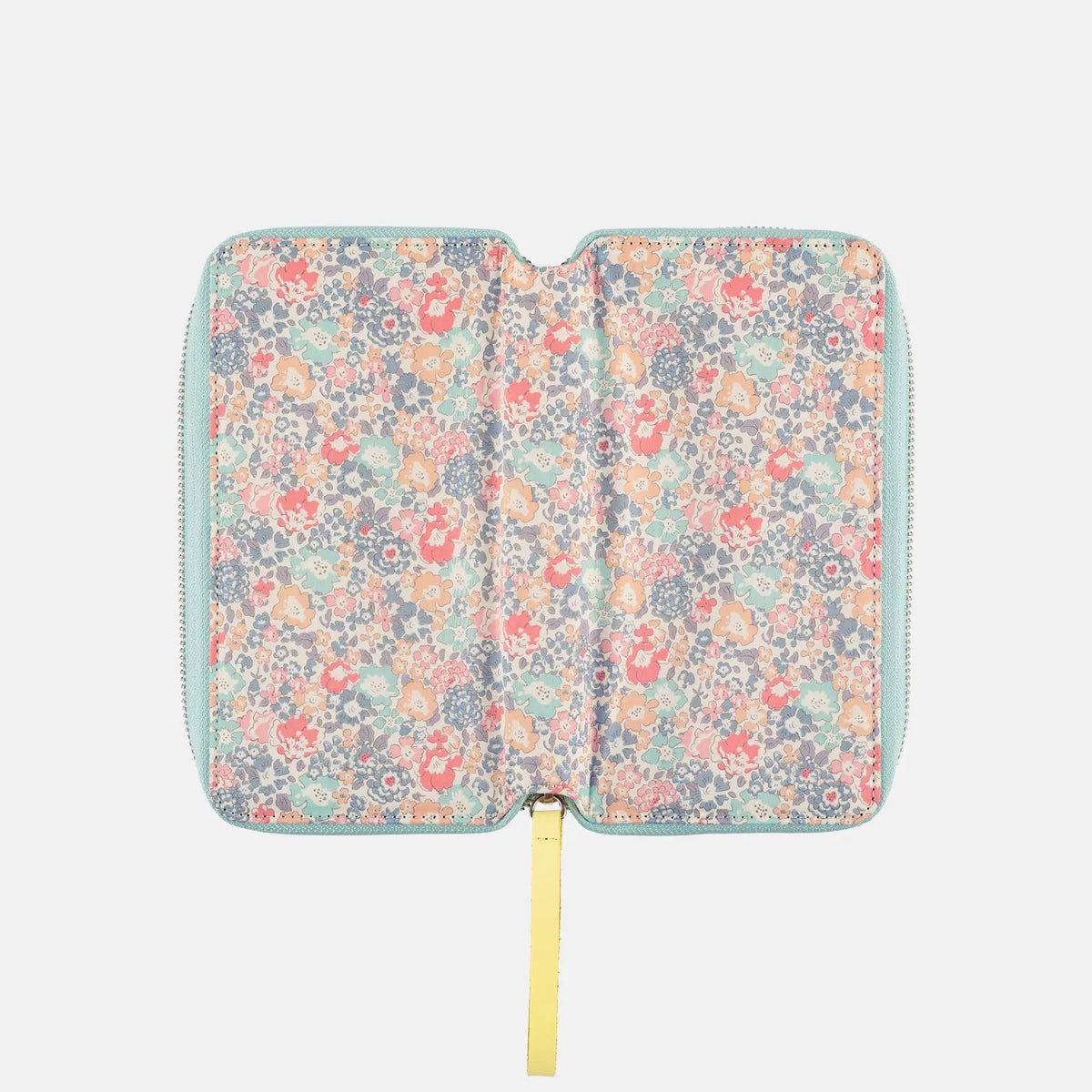 Hobonichi Techo 2027 LIBERTY FABRICS Michelle Weeks Zipper Cover