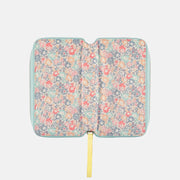 Hobonichi Techo 2027 LIBERTY FABRICS Michelle Weeks Zipper Cover