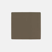 Hobonichi Techo 2027 Tight Gray & Light Blue Leather Weeks Planner Cover