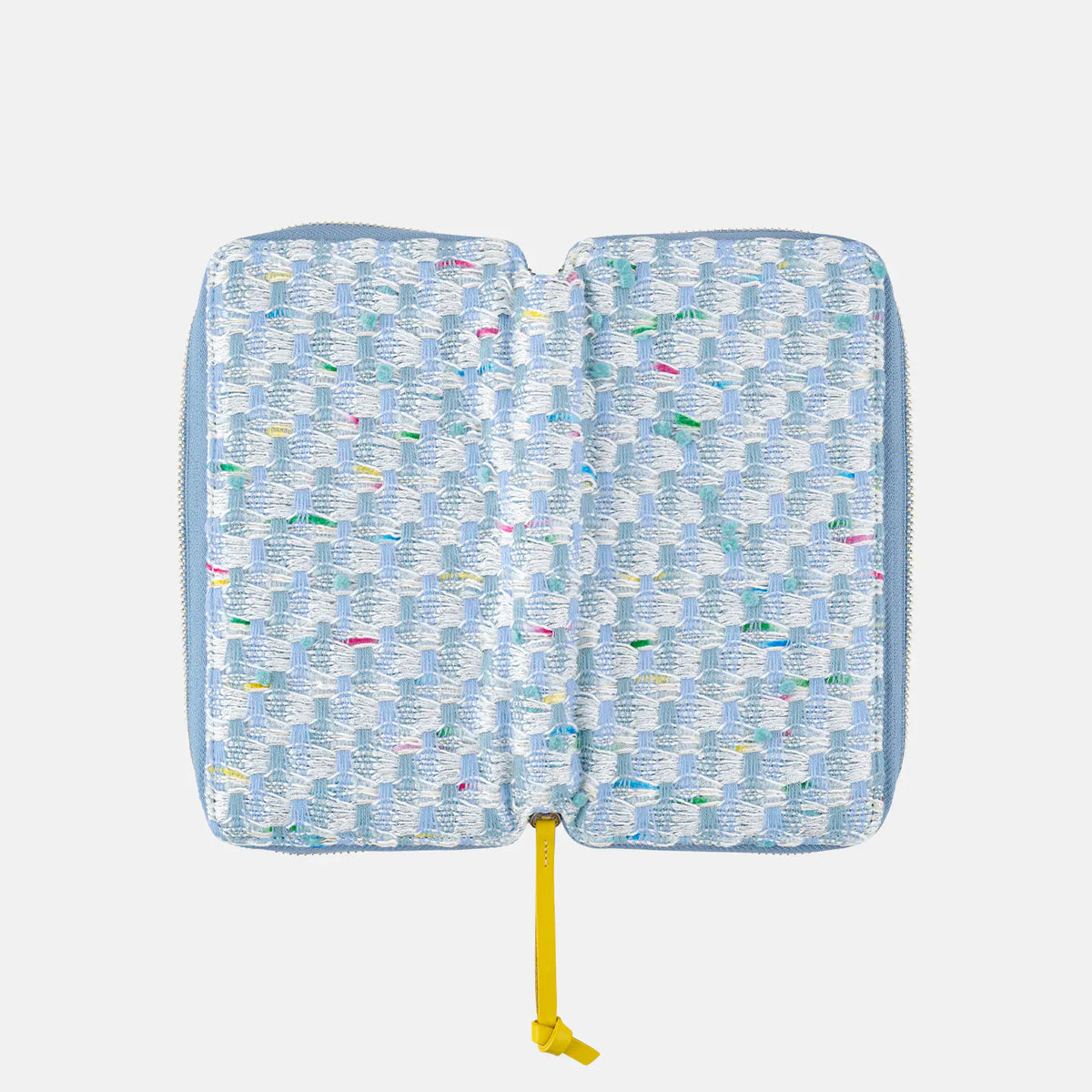 Hobonichi Techo 2027 LINTON Vacances Weeks Planner Cover