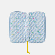 Hobonichi Techo 2027 LINTON Vacances Weeks Planner Cover