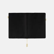 Hobonichi Techo 2027 BS Light Day-Free A6 Planner Cover