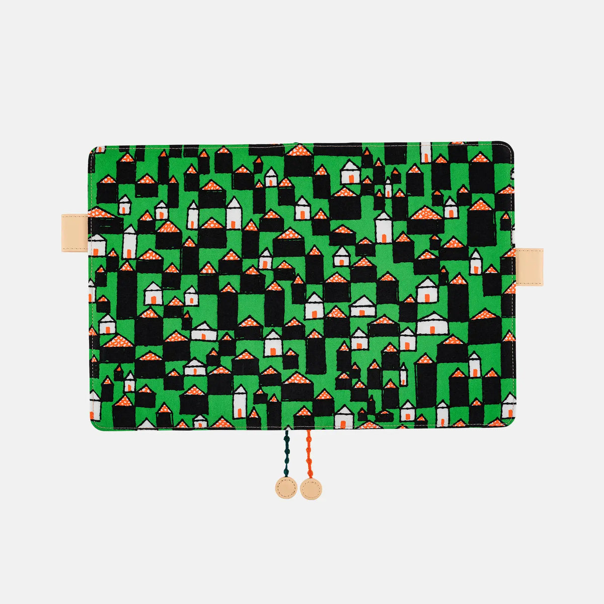 Hobonichi Techo minä perhonen hütte Planner Cover 2027