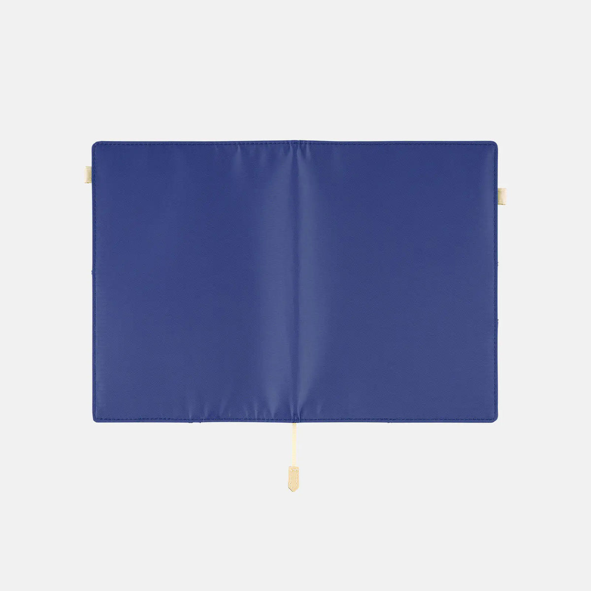 Hobonichi Techo 2027 BS Light Day-Free A5 Planner Cover