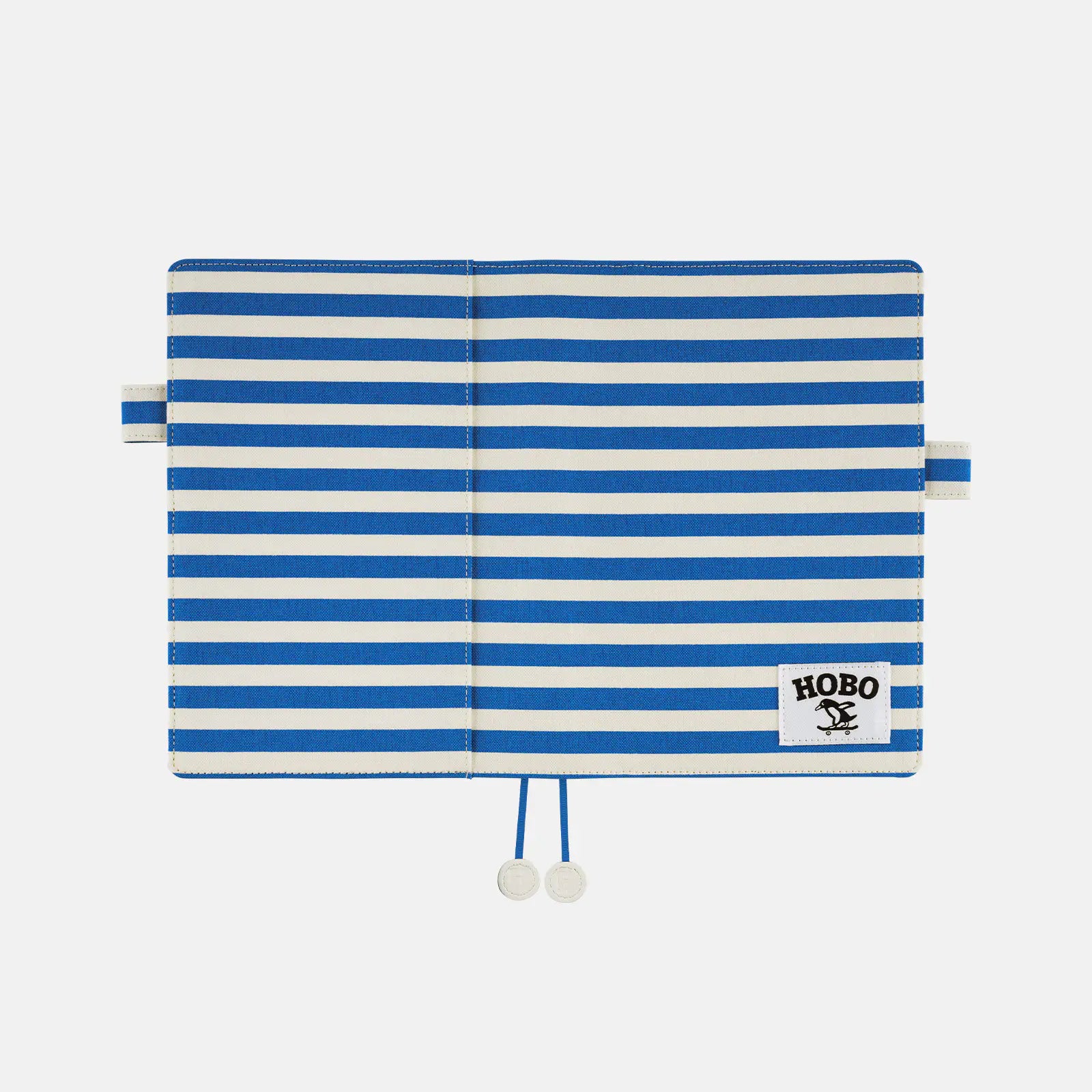 Hobonichi Techo Marine Border Planner Cover 2027
