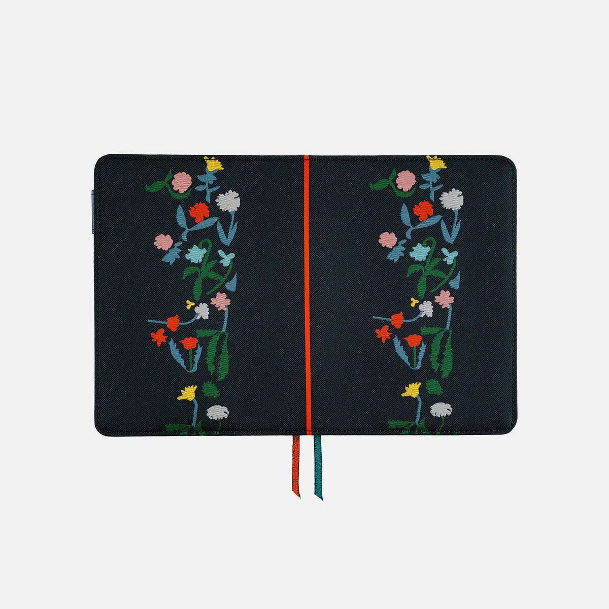 Hobonichi Techo Yoshie Watanabe Petit Bloom A6 Planner Cover 2027