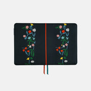 Hobonichi Techo Yoshie Watanabe Petit Bloom A6 Planner Cover 2027