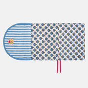Hobonichi Techo A6 phoolon Little Flowers Planner Cover 2027