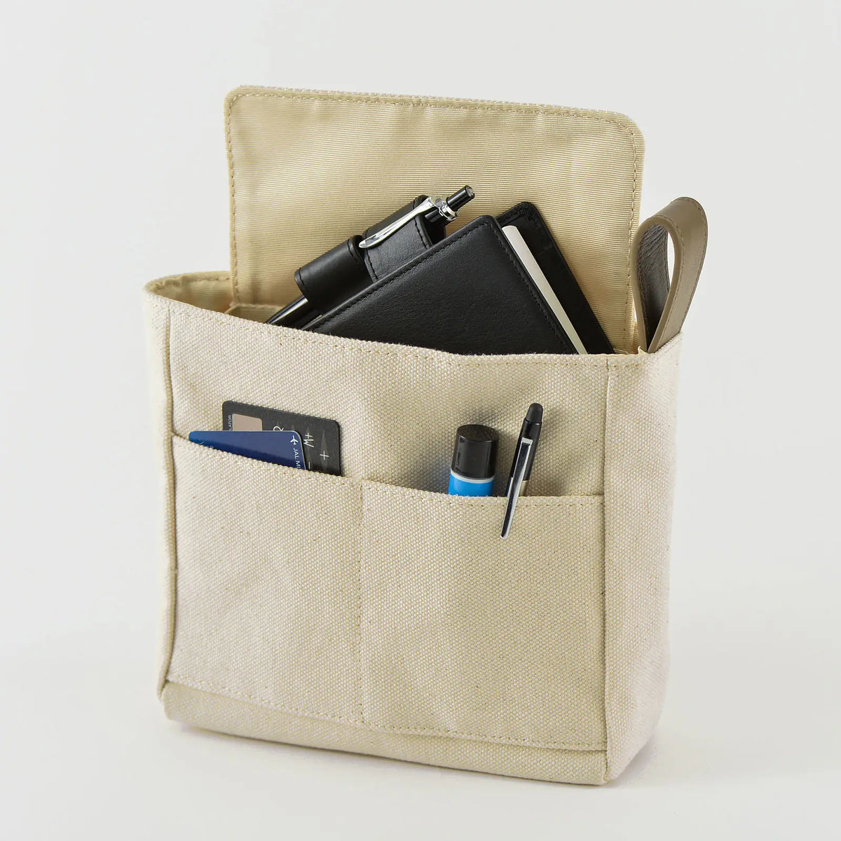 Hobonichi 2027 TS Techo Bag for Original Size Planner