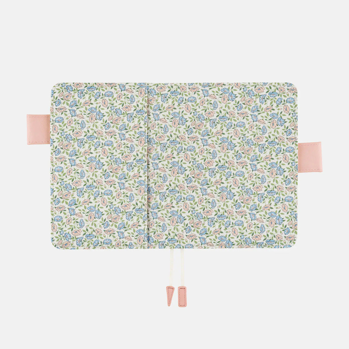 Hobonichi Techo LIBERTY FABRICS Sasha Kiora Planner Cover 2027