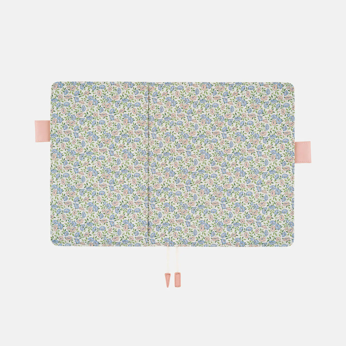Hobonichi Techo LIBERTY FABRICS Sasha Kiora Planner Cover 2027