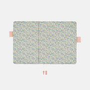 Hobonichi Techo LIBERTY FABRICS Sasha Kiora Planner Cover 2027
