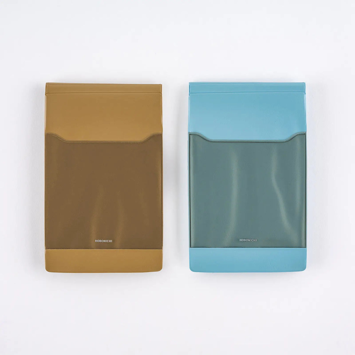 Hobonichi TSUKI no IRO Uni-ball One 0.38mm 6 Pen Set with Case