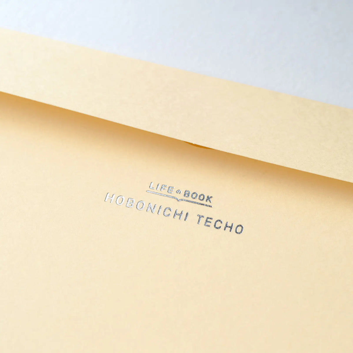 Hobonichi Add On Pocket