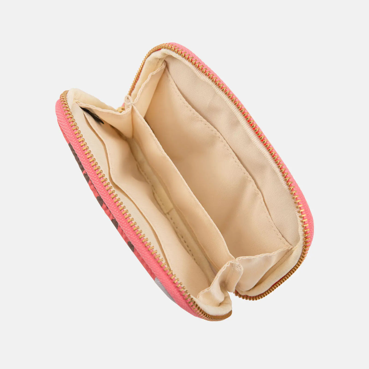 Hobonichi Drawer Pouch Pocket – mt Pink Mix Washi Tape Pattern Mini Pouch