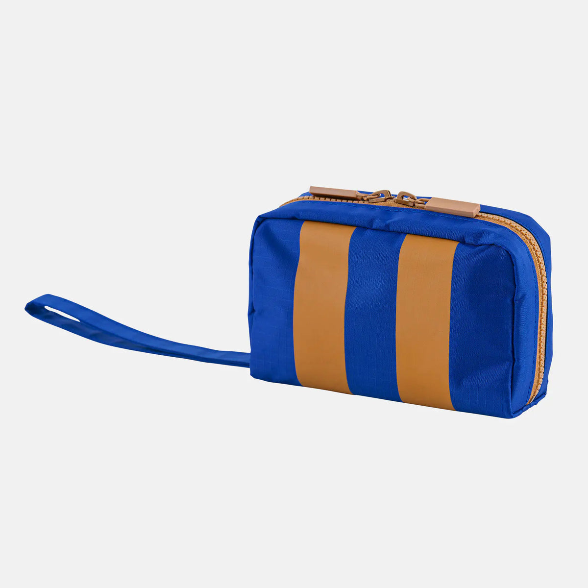 Hobonichi Hoppin' Pouch Box – Bob Foundation Travel Gadget Organizer
