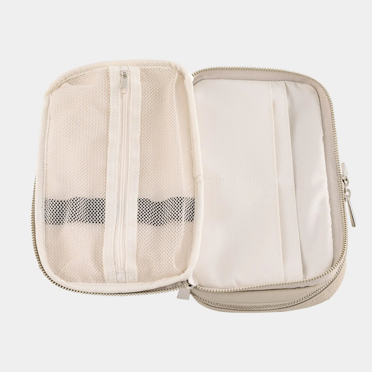 Hobonichi Just Enjoy Pouch – Fumika Hideshima Shoulder Organizer Bag