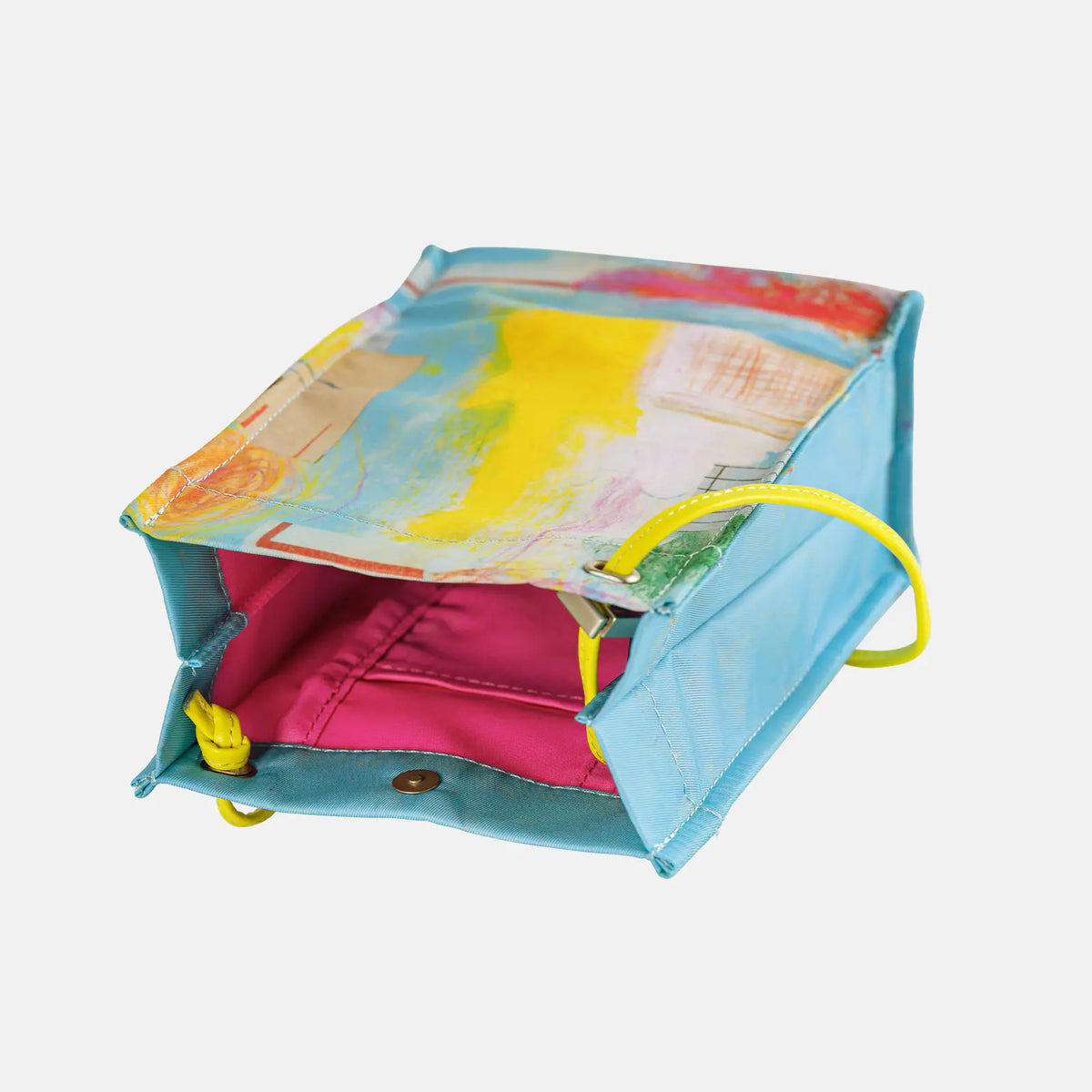 Hobonichi Drawer Pouch Gamaguchi Burabura – “The Donkey Says, I’m Always Here to Listen”