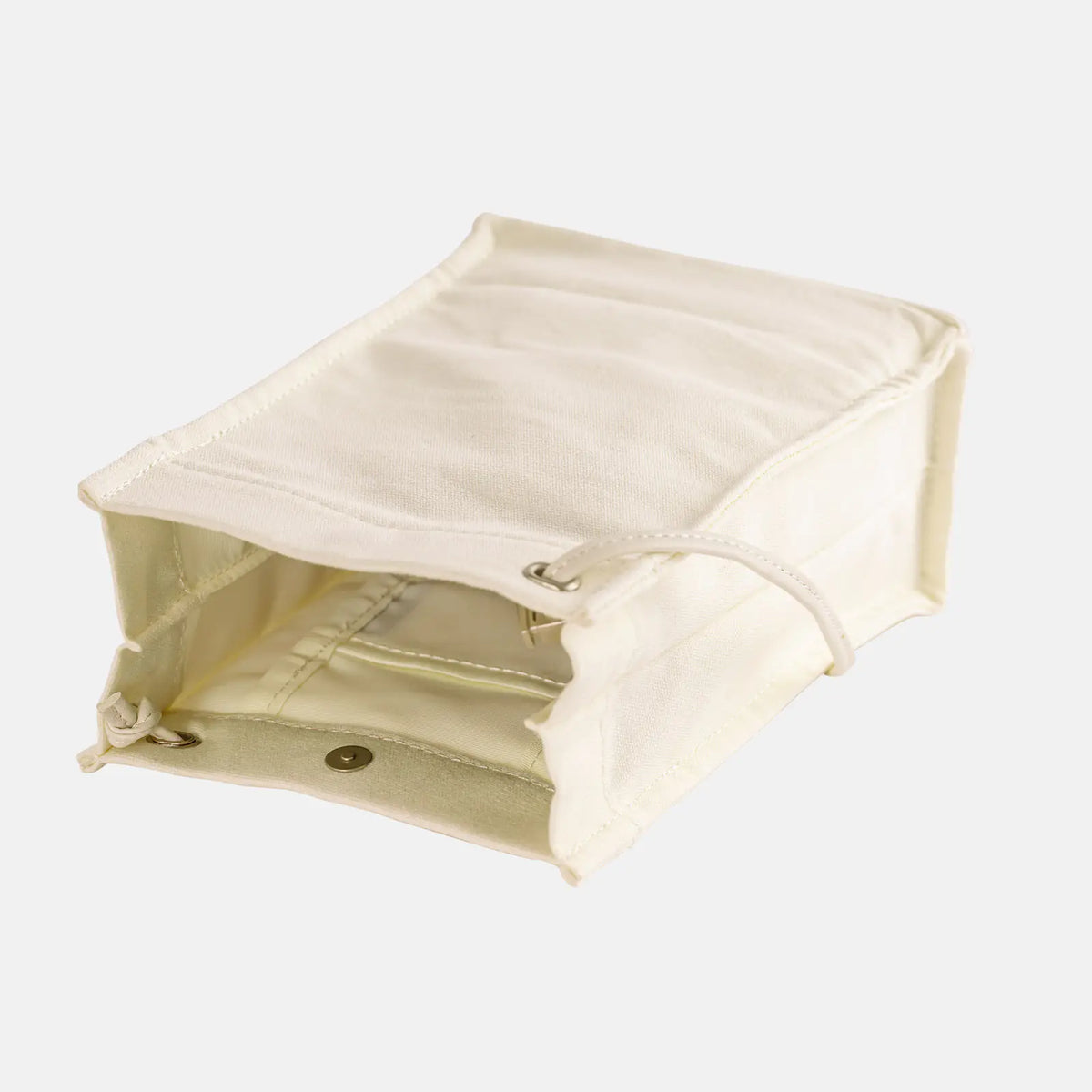 Hobonichi Drawer Pouch Burabura – “HANA/AKA”