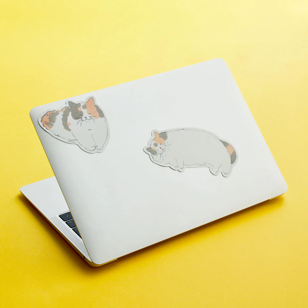 Hobonichi Ohagichan Waterproof Sticker Set 5 Pieces