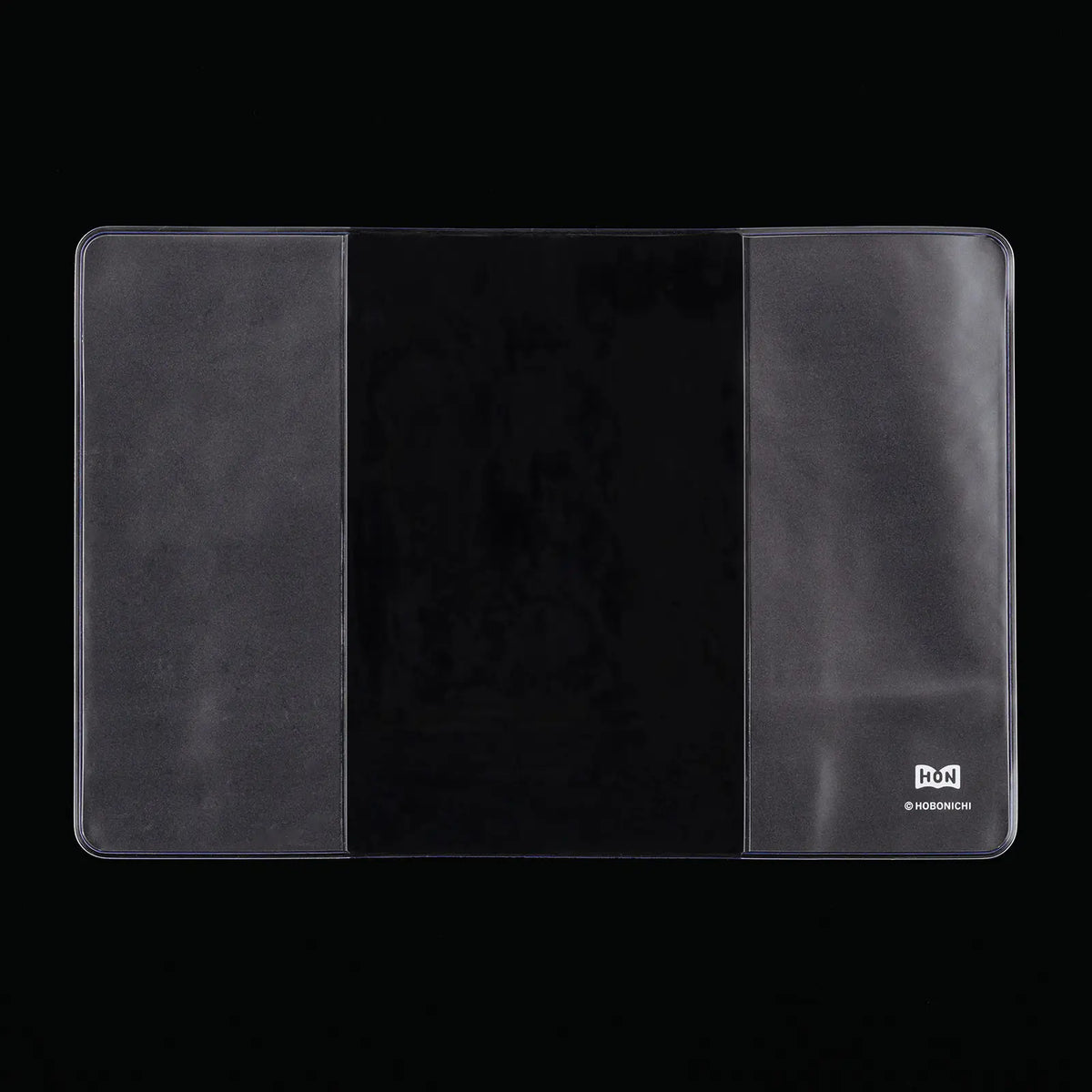 Hobonichi Techo HON Clear Cover Protective Planner Cover PVC