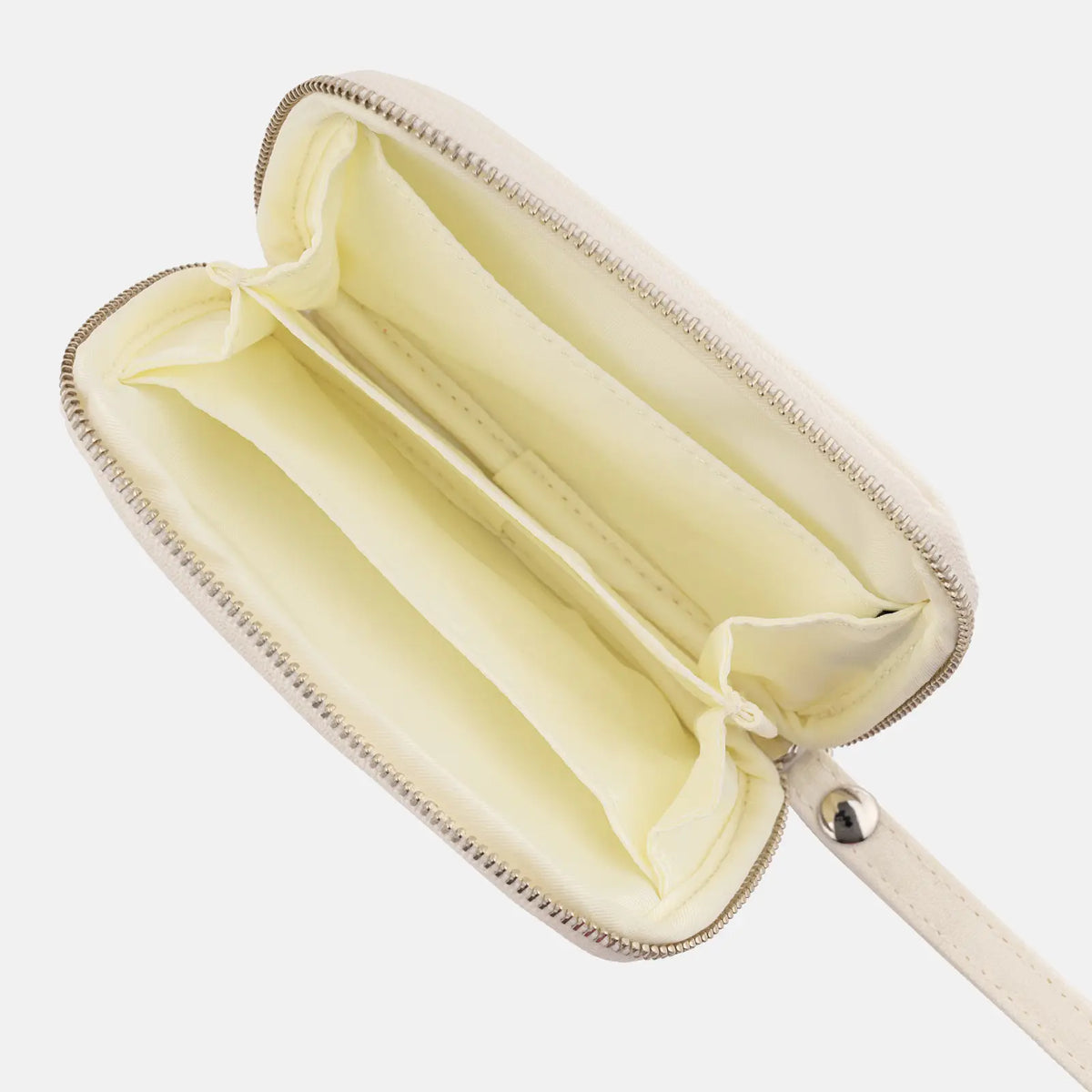 Hobonichi Drawer Pouch Pocket – “HANA/AKA” by Ichiro Yamaguchi
