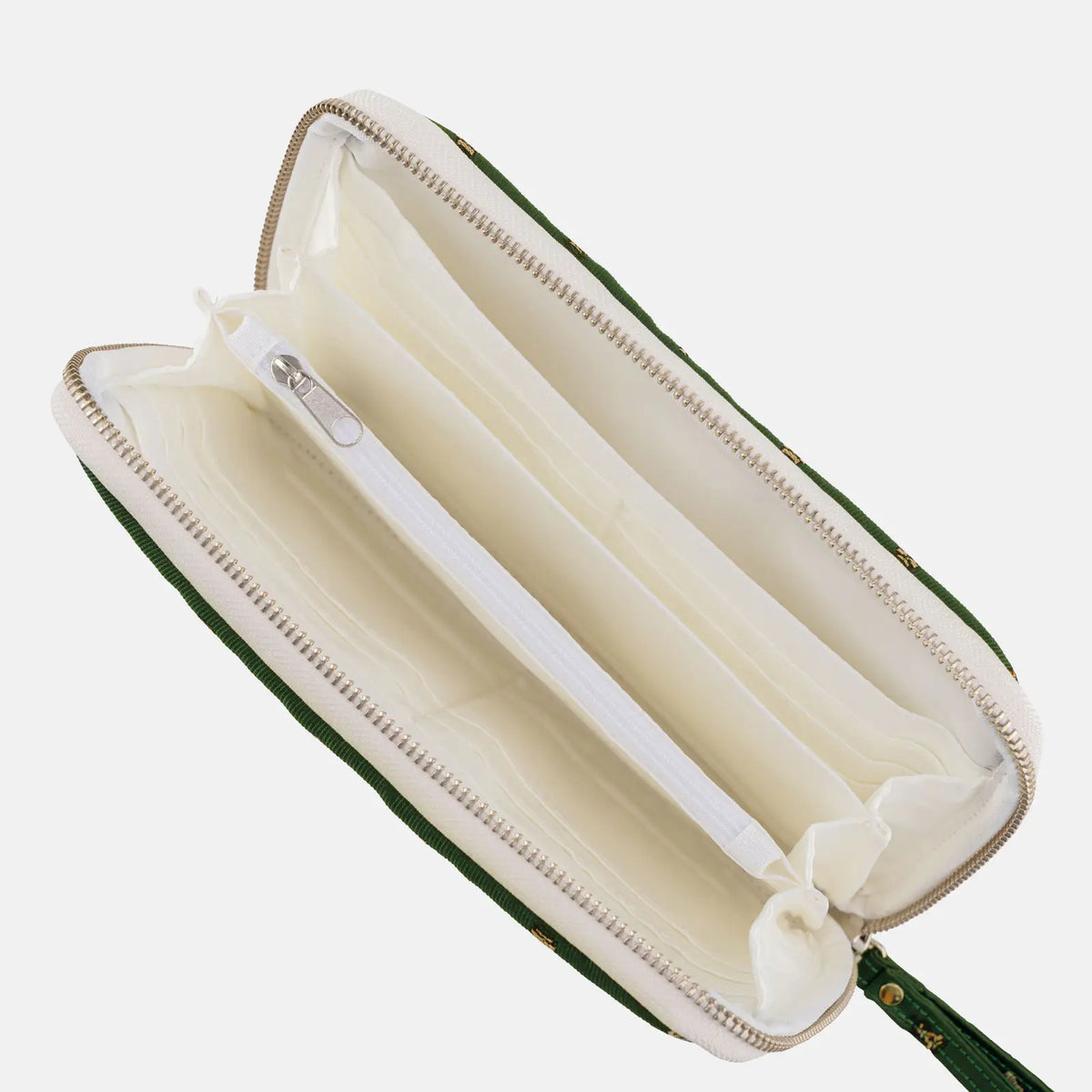 Hobonichi Drawer Pouch Ane Tonsura Brothers Organizer Pouch