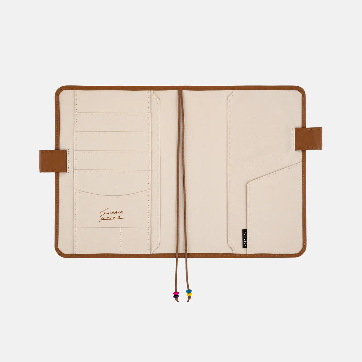 Hobonichi Techo Keiko Shibata Kariya-san Reunion Planner Cover A5 2027
