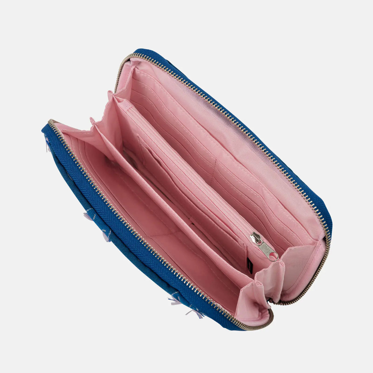 Hobonichi Drawer Pouch Ane Higeneko Cat Organizer Pouch