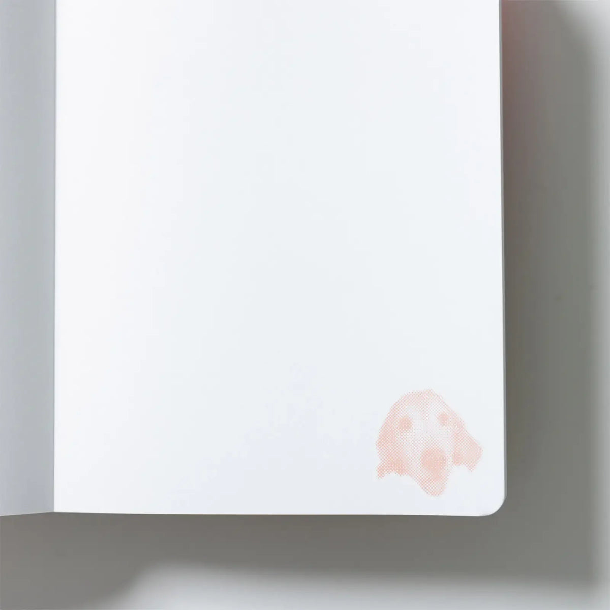 Hobonichi Yurigoro Kingdom Yuki Paper Notes 155 Sheets