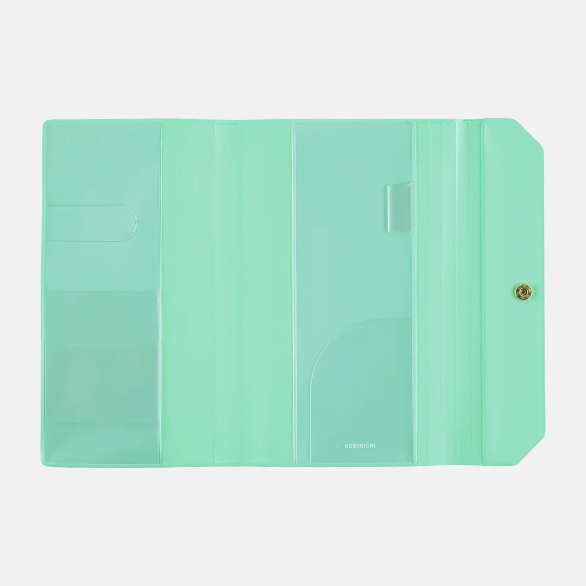 Hobonichi Techo 2027 Aileron “Sweets” Weeks Cover