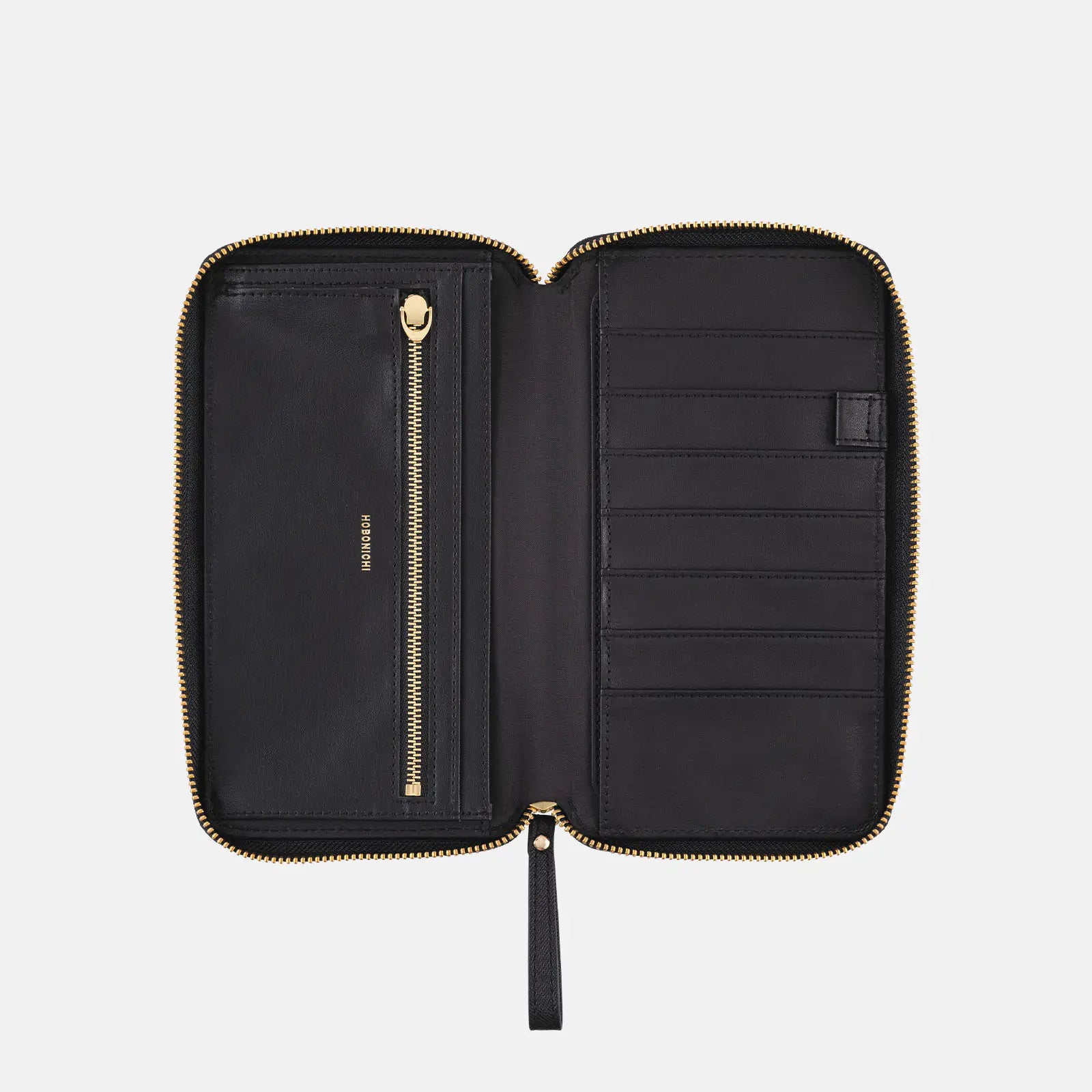 Hobonichi Techo 2027 Single Color “Notte” Weeks Cover