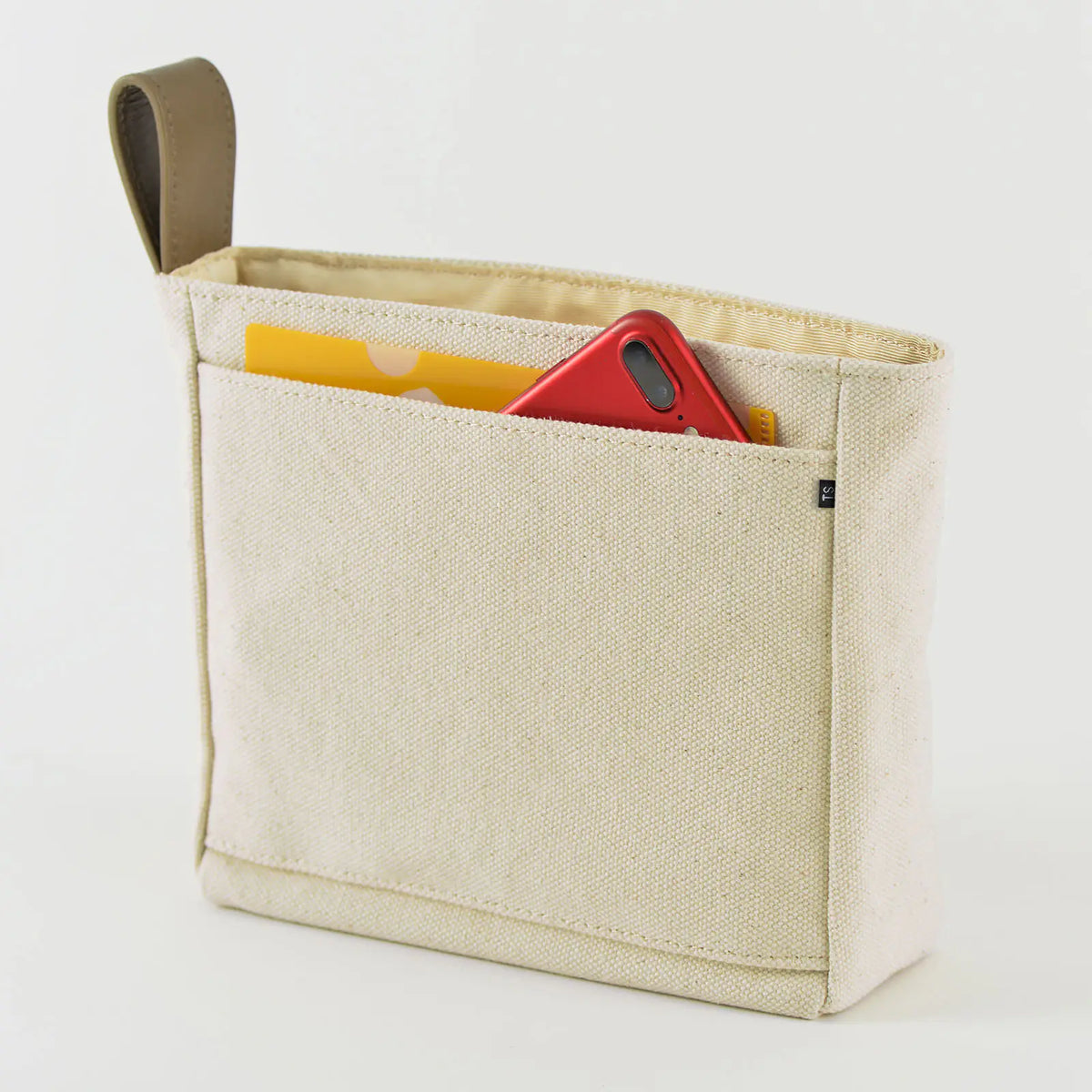 Hobonichi 2027 TS Techo Bag for Original Size Planner
