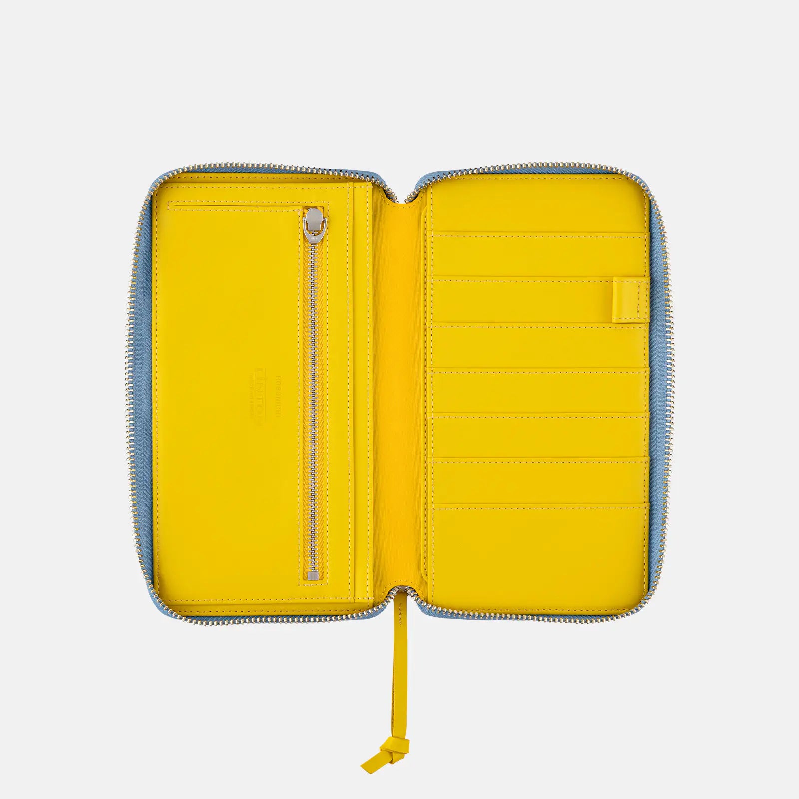 Hobonichi Techo 2027 LINTON Vacances Weeks Planner Cover