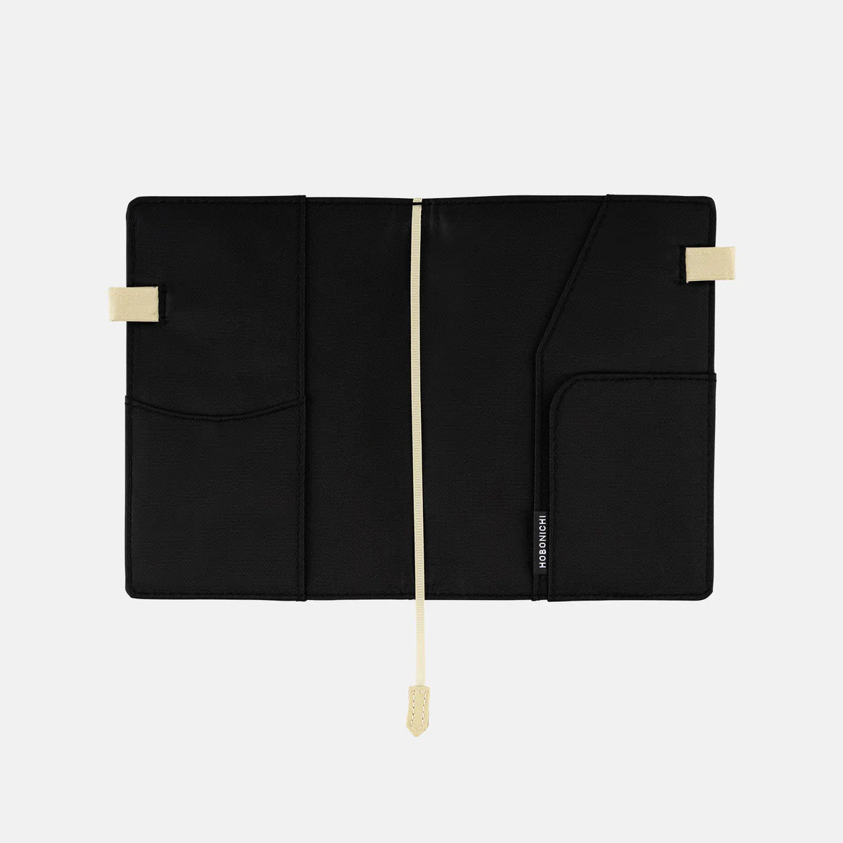 Hobonichi Techo 2027 BS Light Day-Free A6 Planner Cover