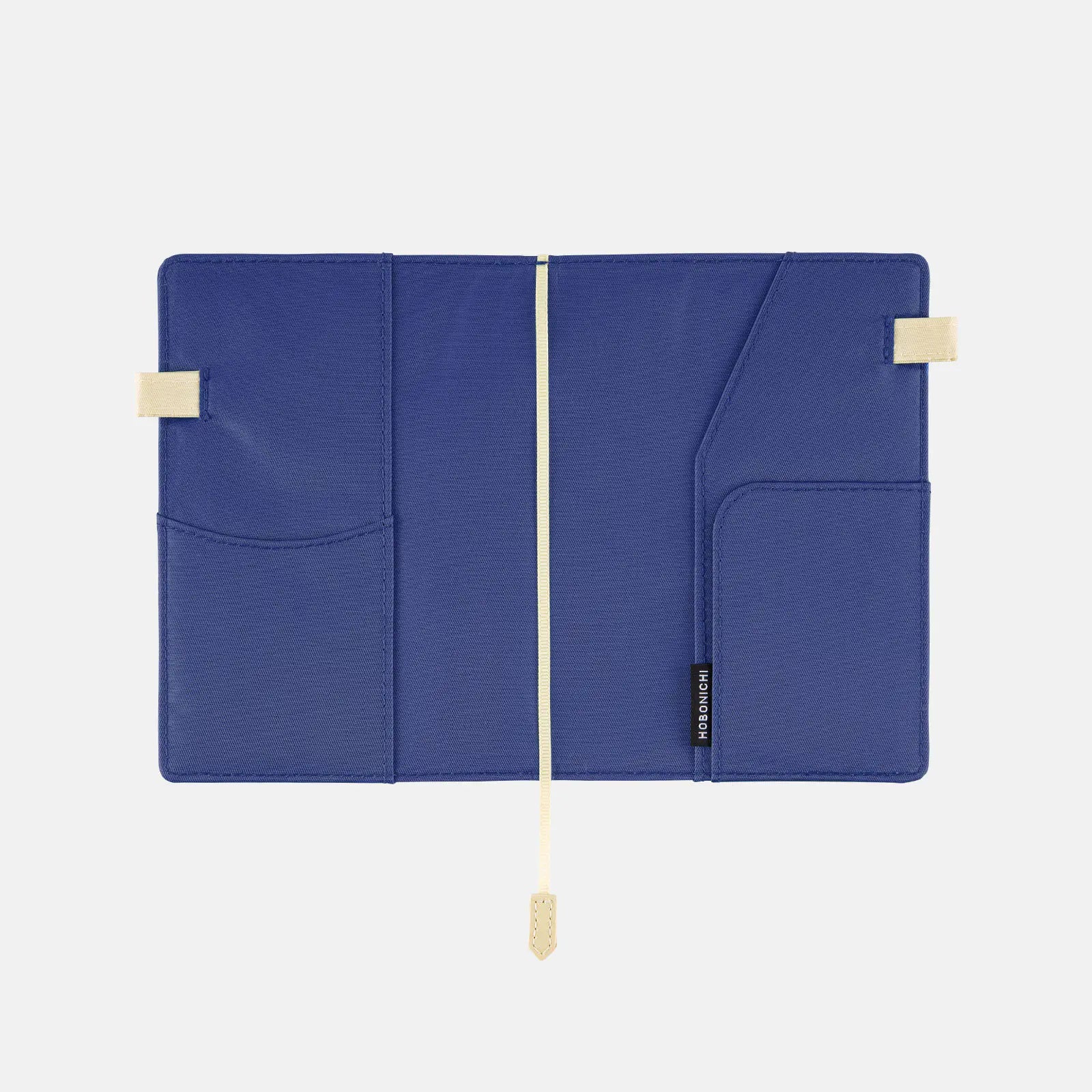 Hobonichi Techo 2027 BS Light Day-Free A6 Planner Cover