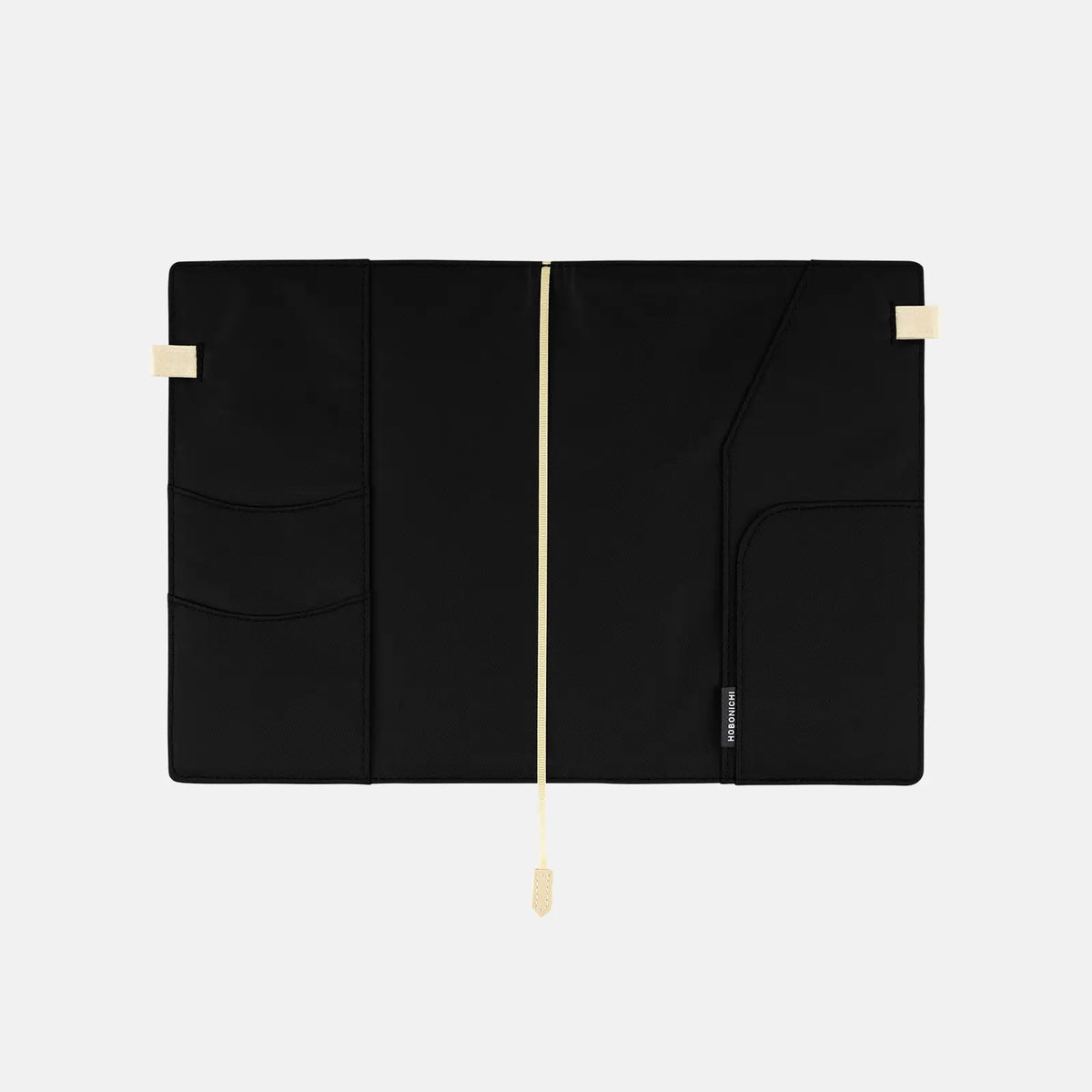 Hobonichi Techo 2027 BS Light Day-Free A5 Planner Cover