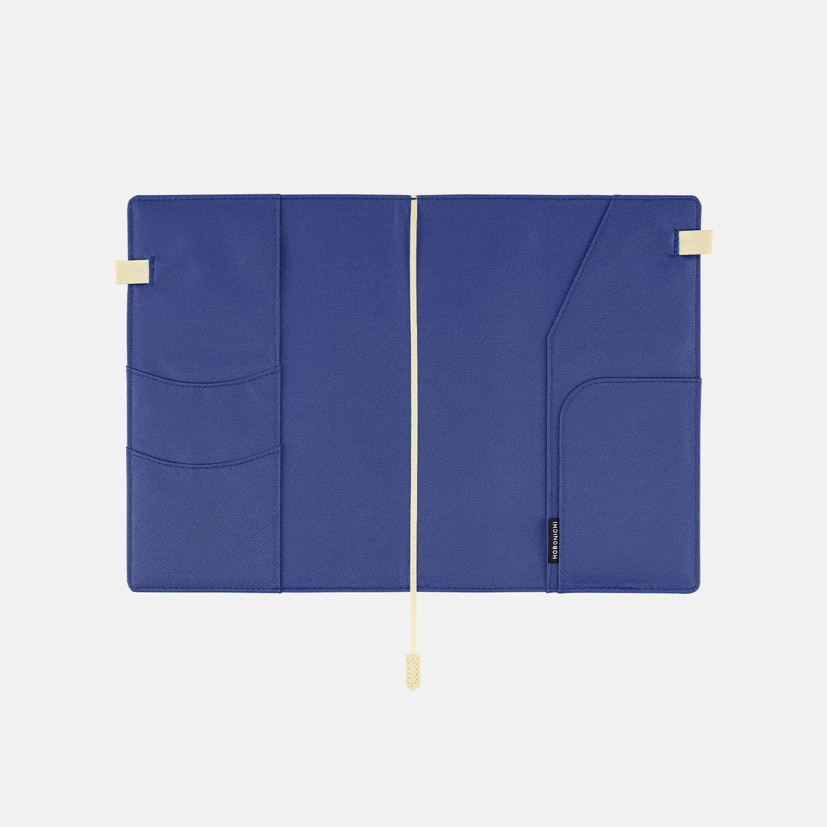 Hobonichi Techo 2027 BS Light Day-Free A5 Planner Cover