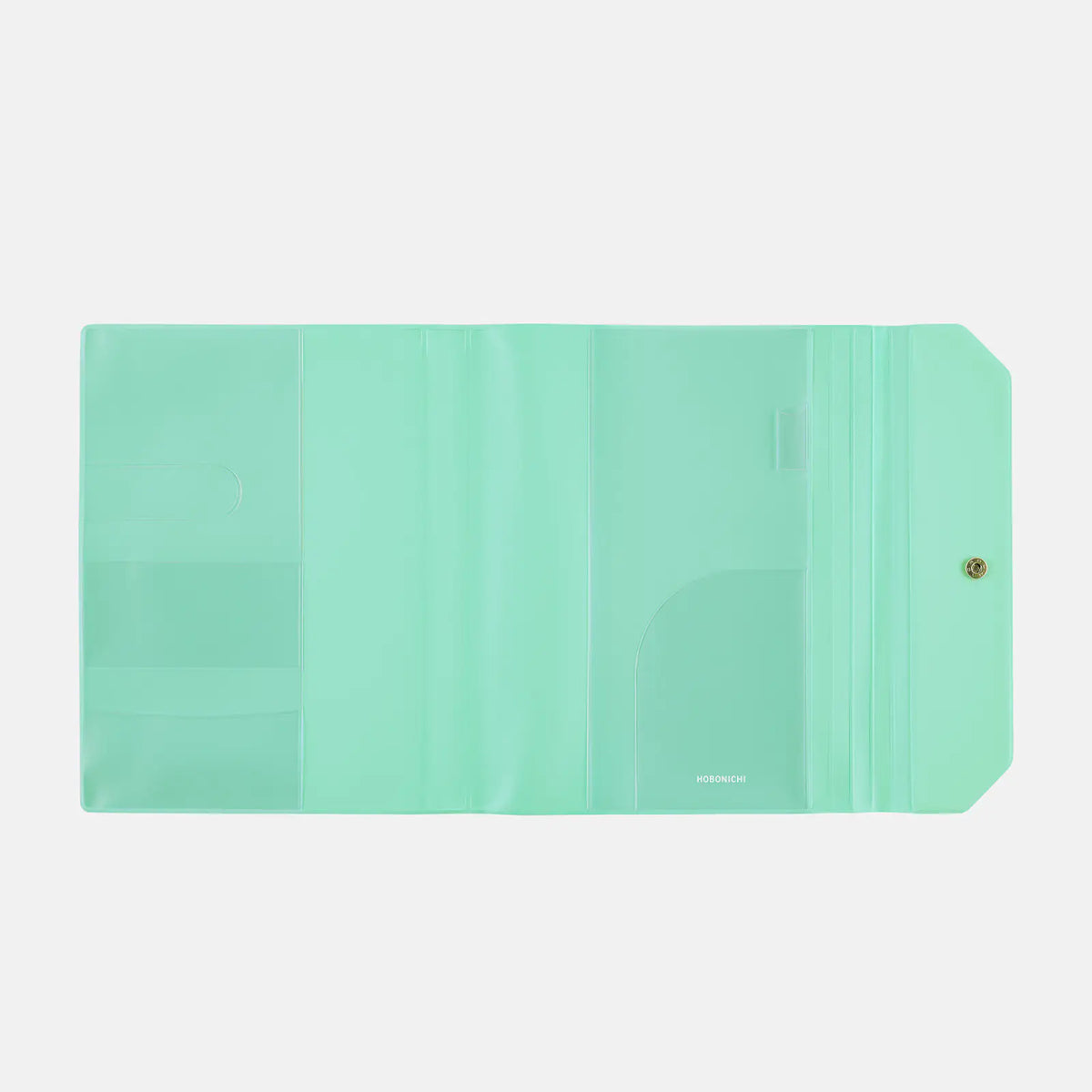Hobonichi Techo aileron Sweets PVC Planner Cover 2027
