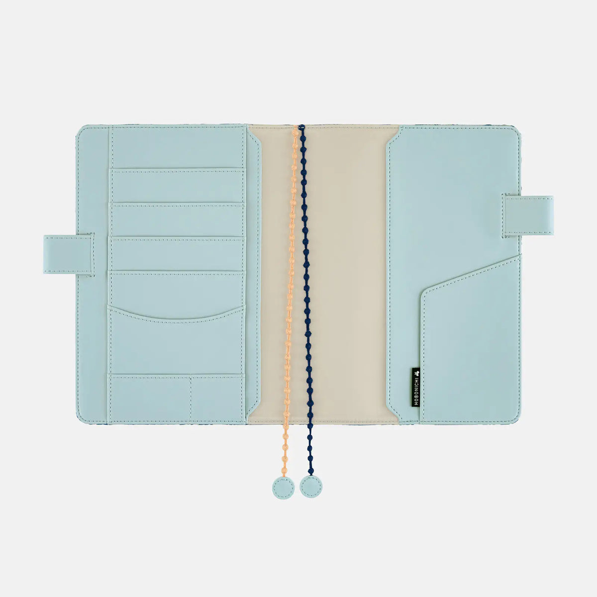Hobonichi Techo minä perhonen felice Planner Cover 2027