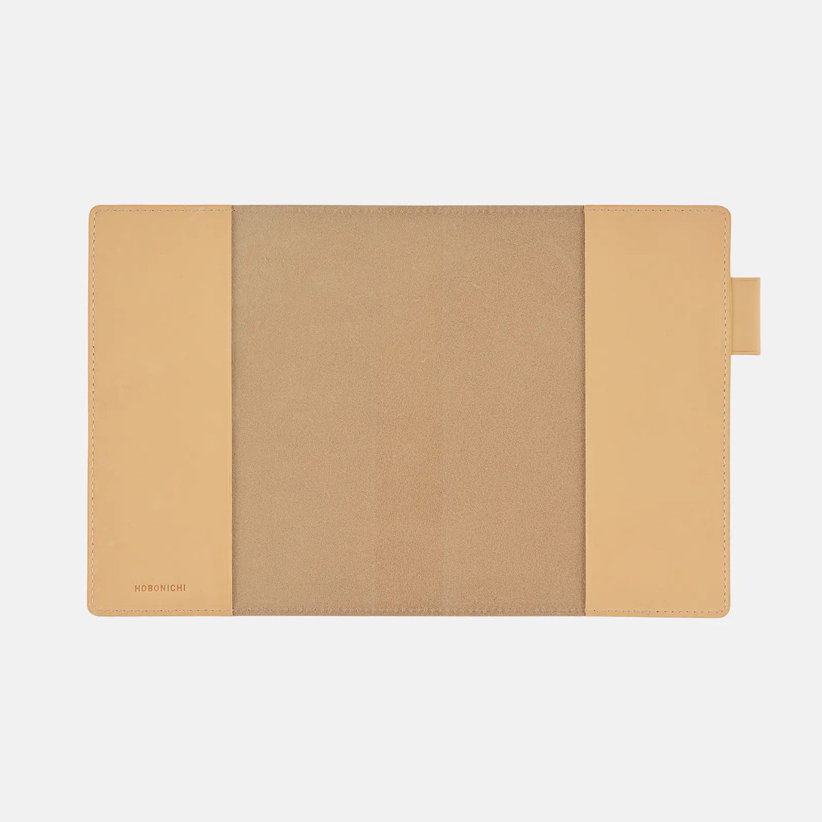 Hobonichi Techo 5-Year Diary Cover Natural Leather A6