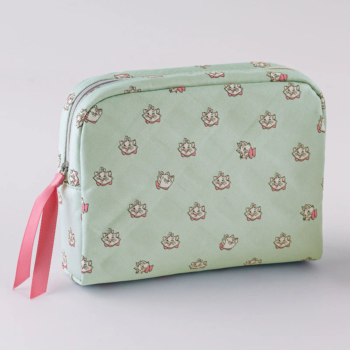 Hobonichi 2027 The Aristocats Marie Long Pouch
