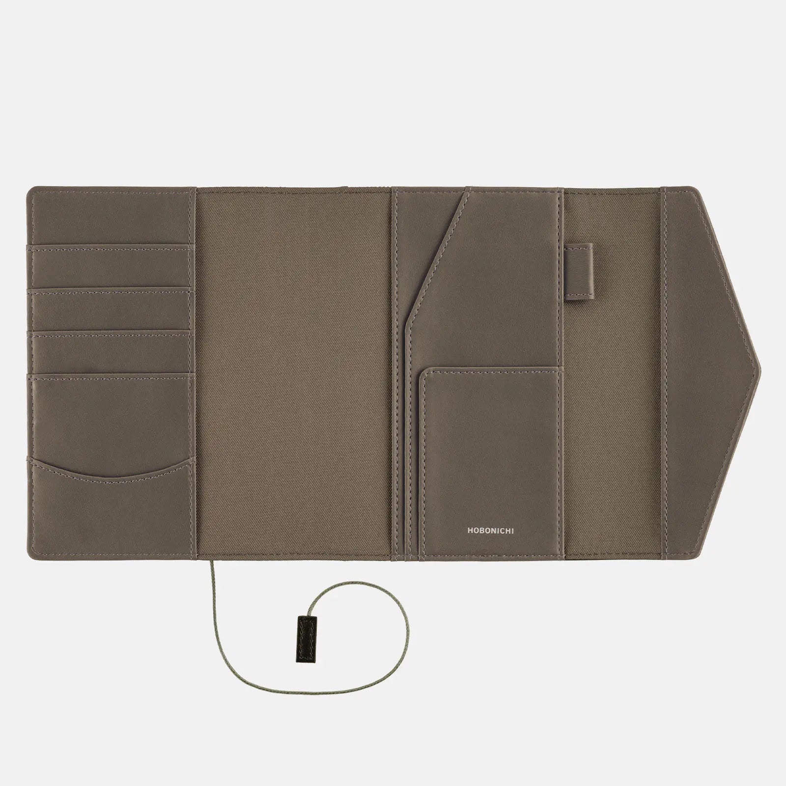 Hobonichi Techo LETTER Planner Cover 2027