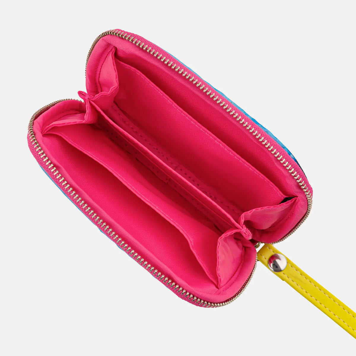 Hobonichi Drawer Pouch Pocket – “The Donkey Says, I’m Always Here to Listen” Mini Pouch